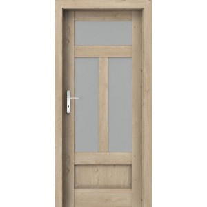 Porta HARMONY B2 Dub Klasický 